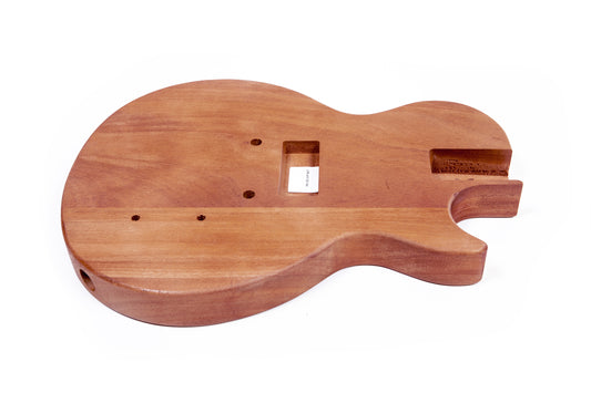 Allen Eden® 1957 Single-Cutaway Set-Neck Body V2