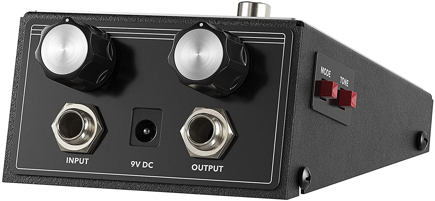 JHS Pedals - LOF Supreme - Fuzz Pedal
