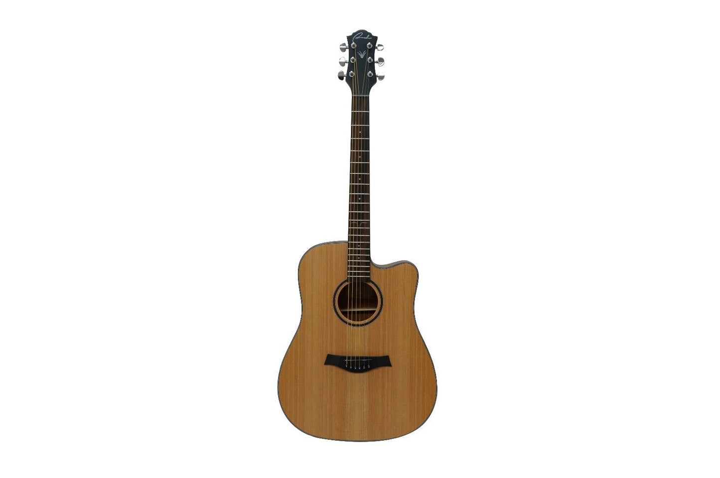 Ranch PG-D1C 41" Dreadnaught Acoustic Guitar