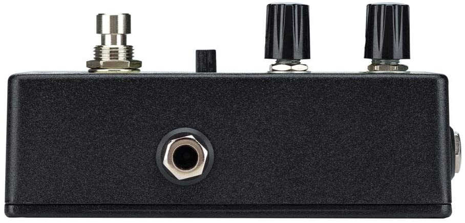 Earthquaker Devices Afterneath Reverb Pedal V3