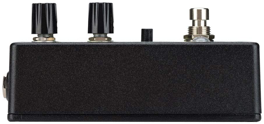 Earthquaker Devices Afterneath Reverb Pedal V3