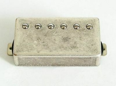 Artec Alnico 5 Les Paul Humbucker Neck Pickup Relic Style