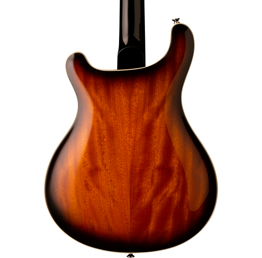 PRS SE Hollowbody Standard - Tobacco Sunburst