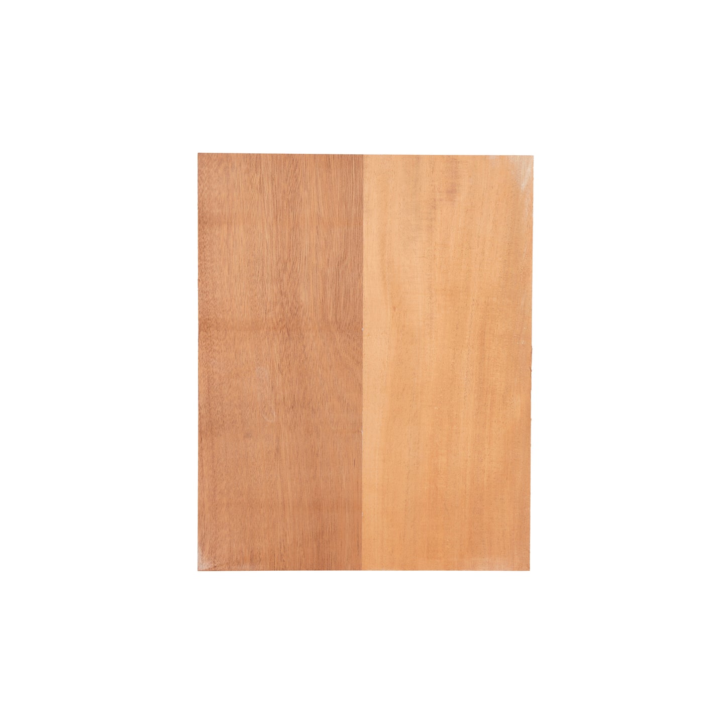 AE Guitars® Premium Mahogany Guitar Body Blank 2 Piece Glued Solid