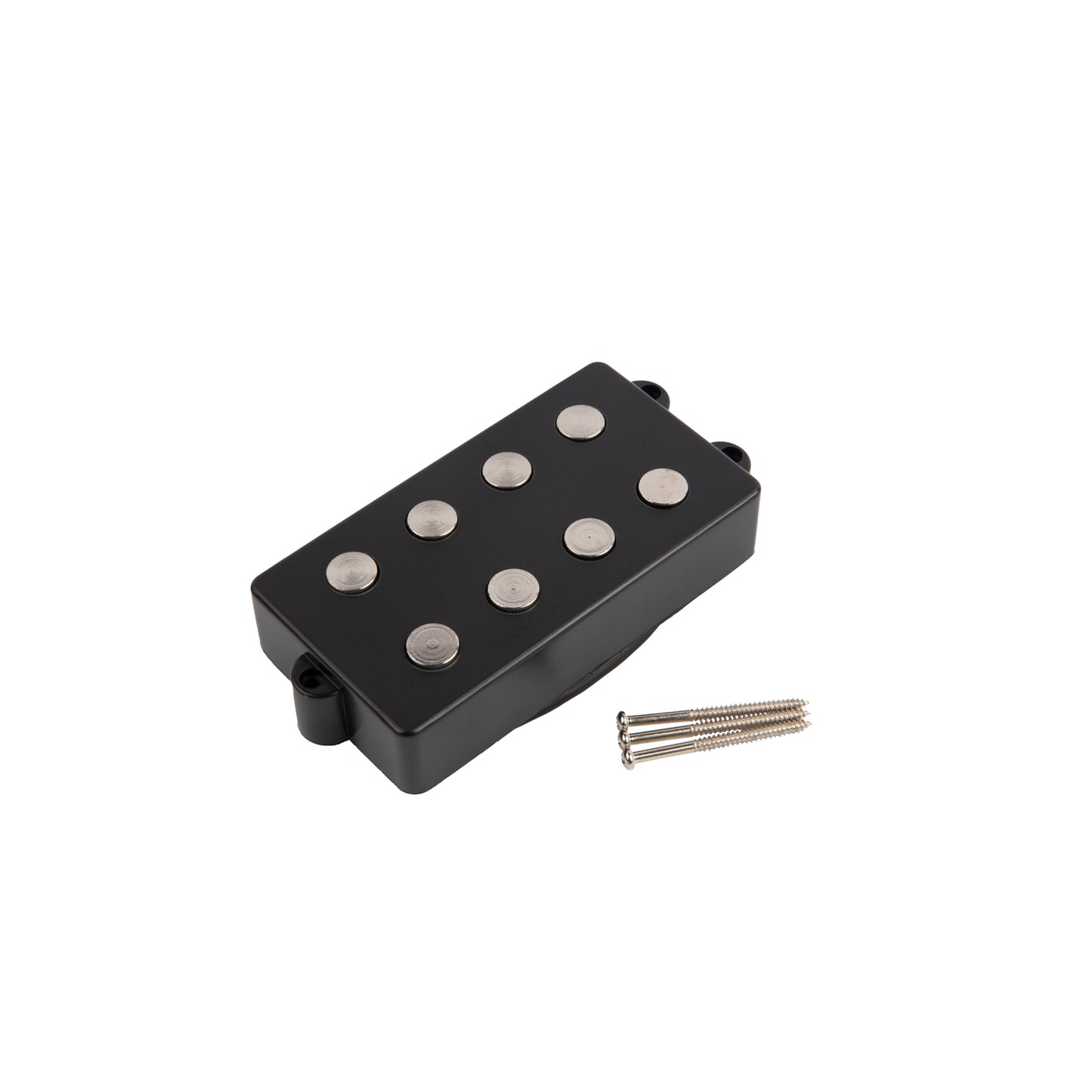Artec MMC4 Soapbar Bass Bridge Pickup