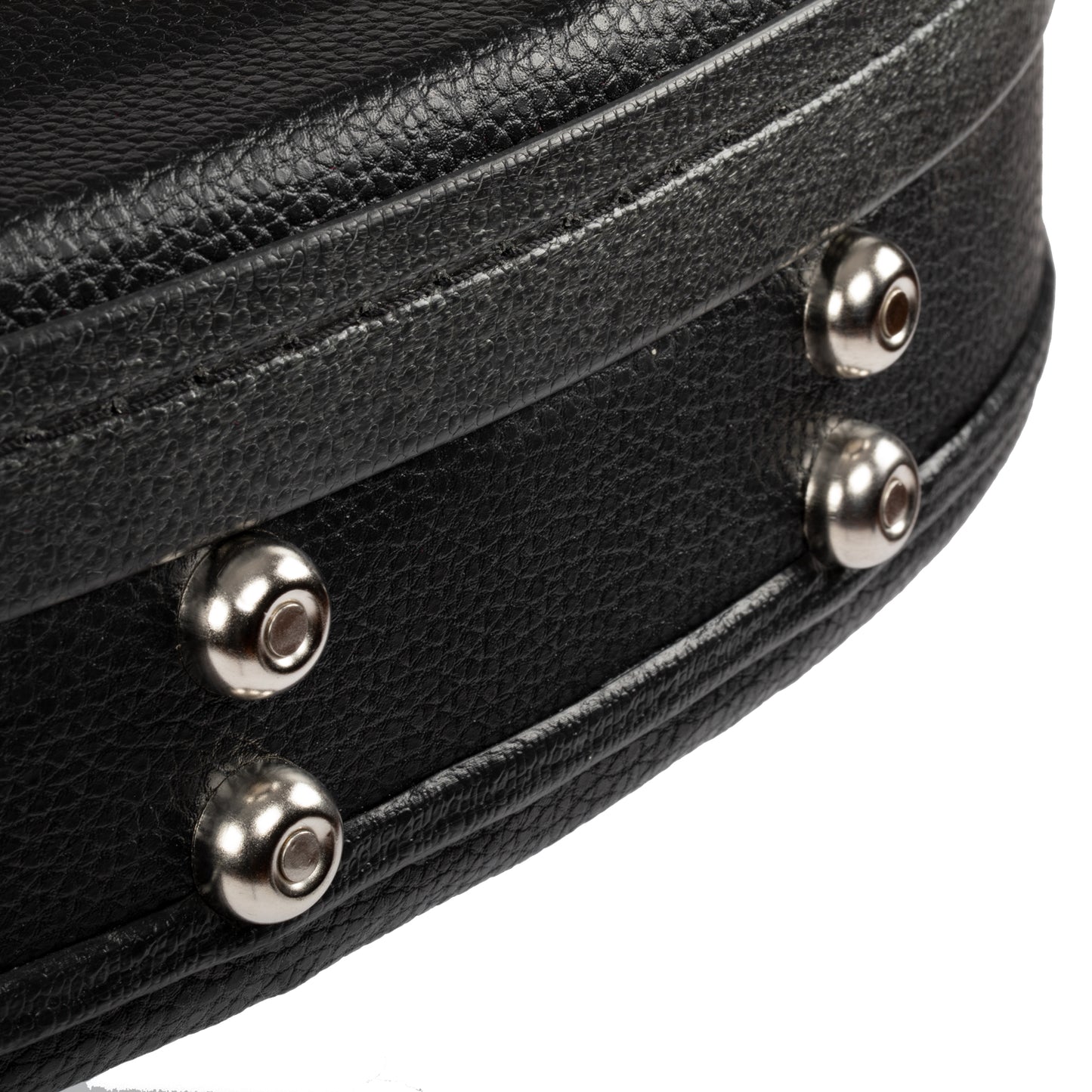 Allen Eden Black SG / Telecaster Hardshell Guitar Case for SG / Tele Styles