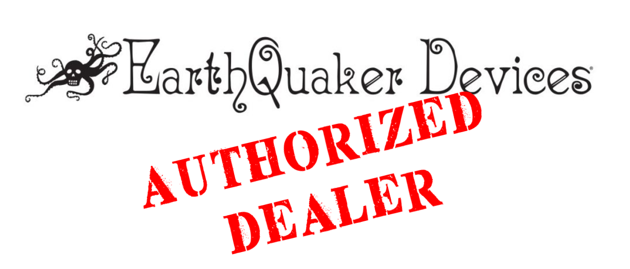 EarthQuaker Devices Tentacle V2 Analog Octave Up Guitar Effects Pedal