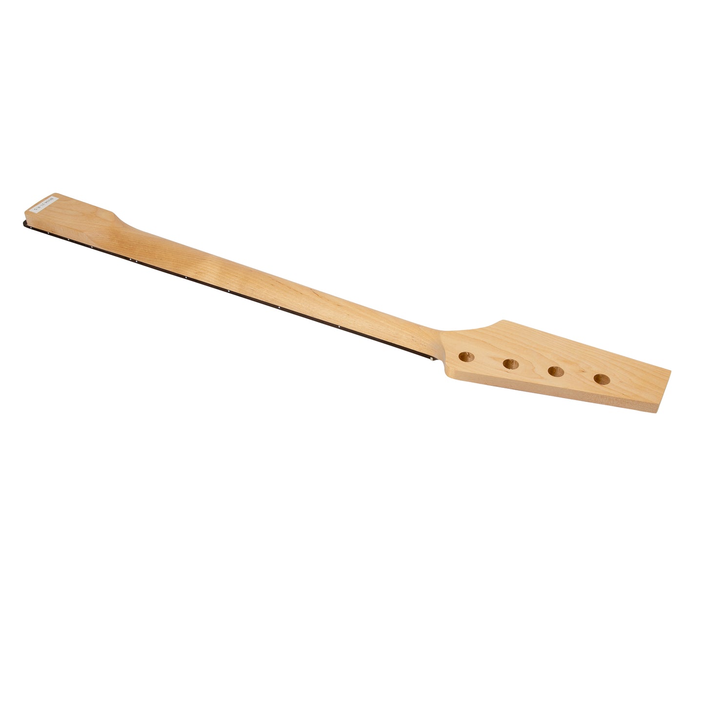 AE Guitars® Full Scale Bass Neck Rosewood Fretboard