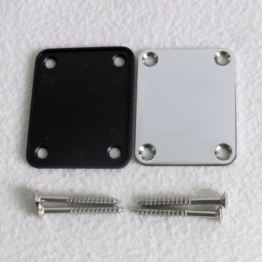 4-Screw Neck Mounting Plate with Gasket