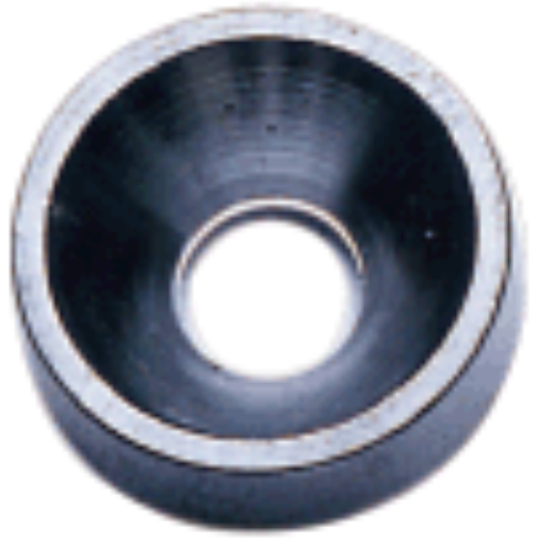 13mm Neck Joint Bushing Set Chrome Finish #NB001