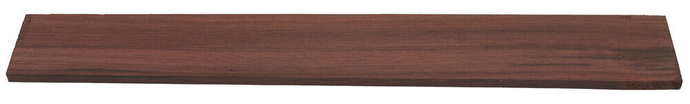 Unslotted Fingerboard for Electric Guitar - Rosewood