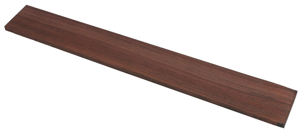 Unslotted Fingerboard for Electric Guitar - Rosewood
