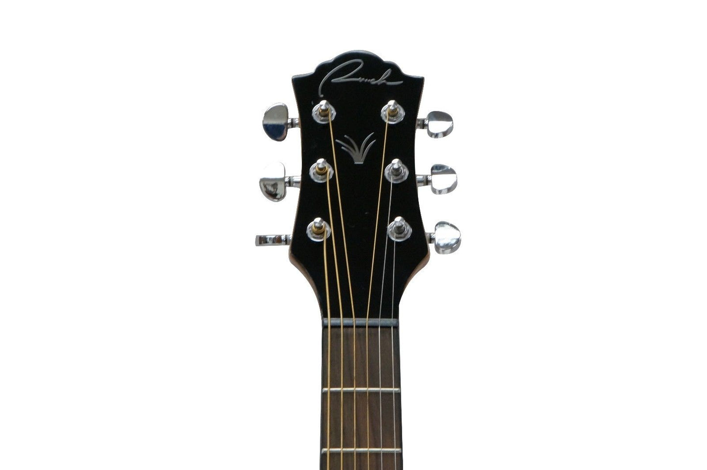 Ranch PG-D3C 41" Dreadnaught Acoustic Guitar
